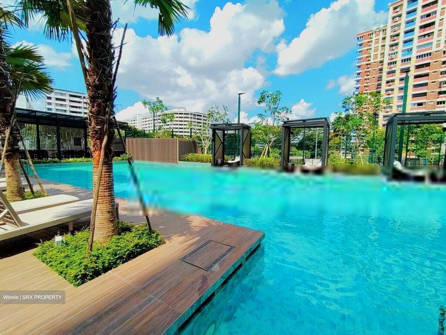 Urban Treasures (D14), Condominium #492746161